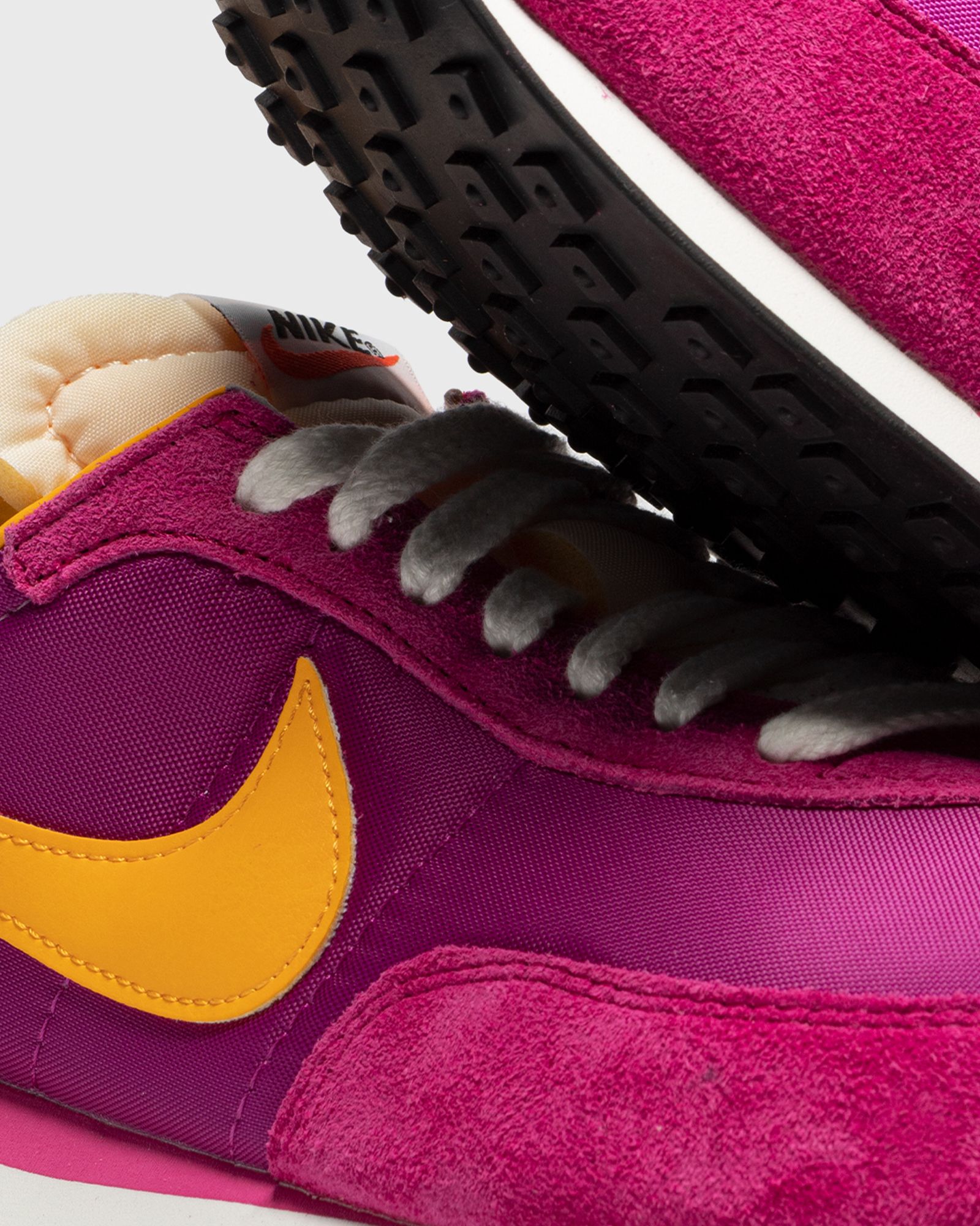 Waffle Trainer 2 SP 'Fireberry'