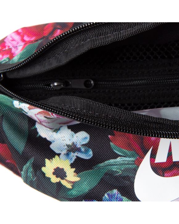 Nike floral waist outlet bag