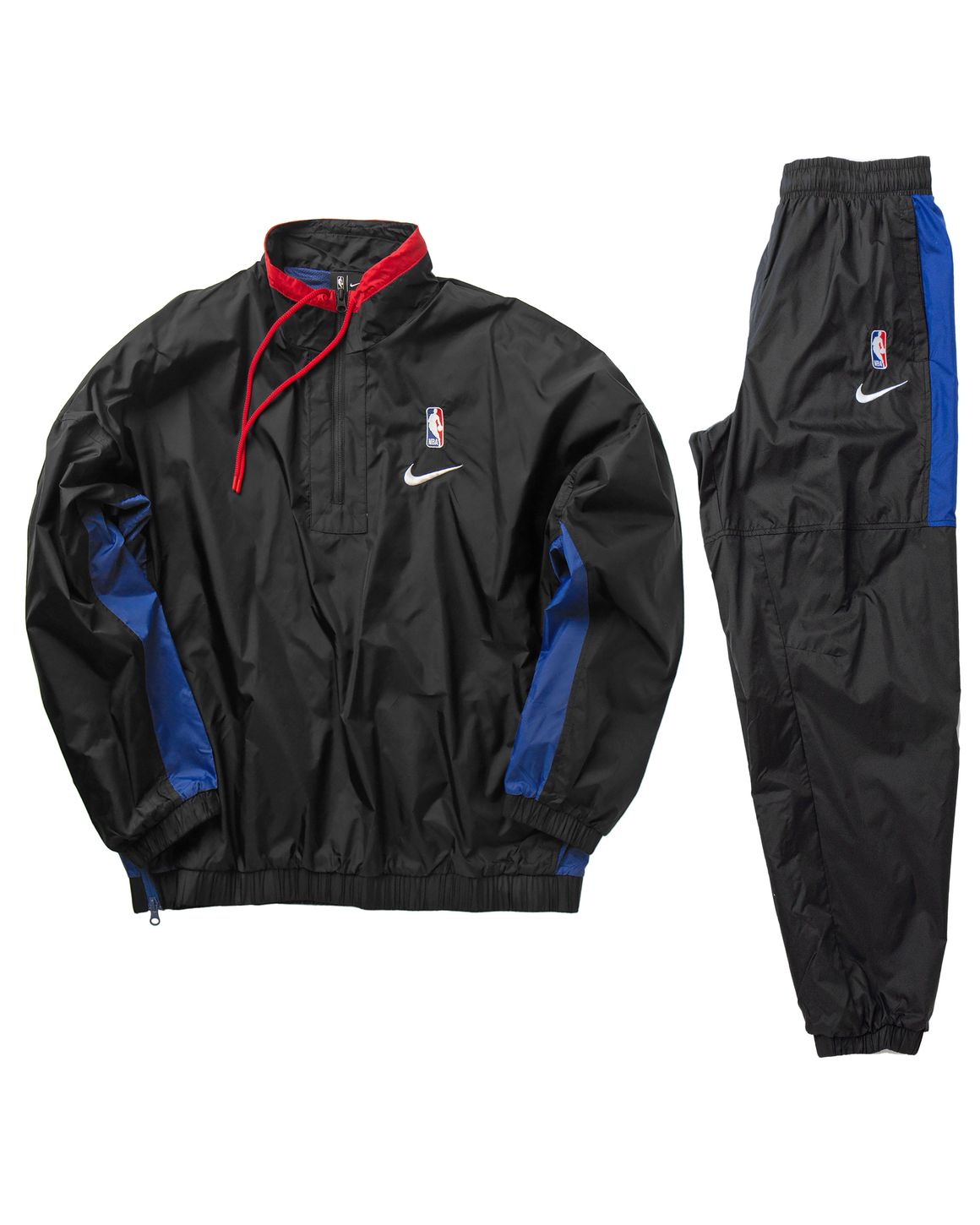 Courtside tracksuit best sale