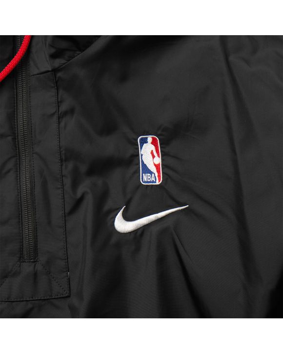 Nike Team 31 Courtside NBA Tracksuit Black | BSTN Store