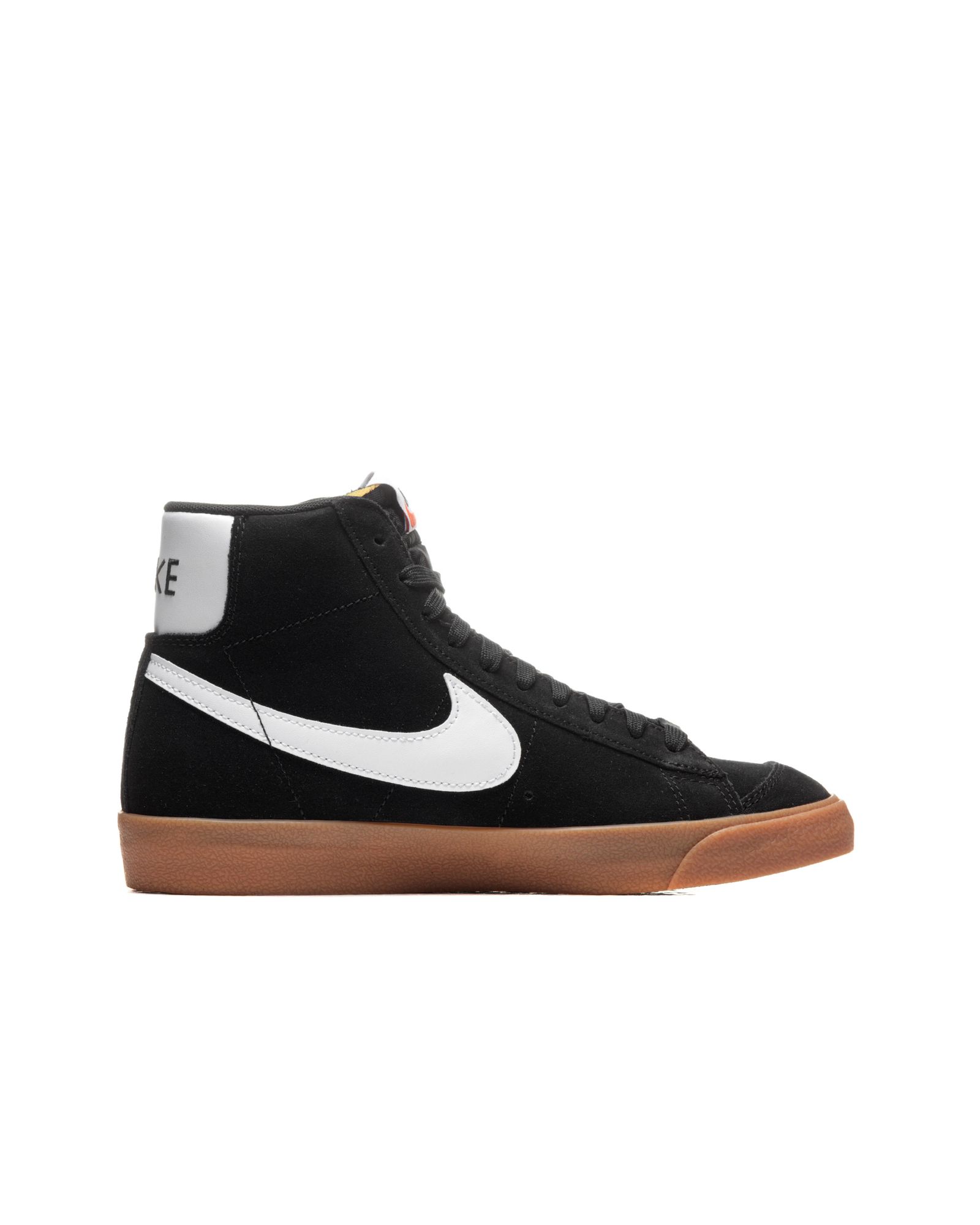 WMNS blazer mid '77 suede