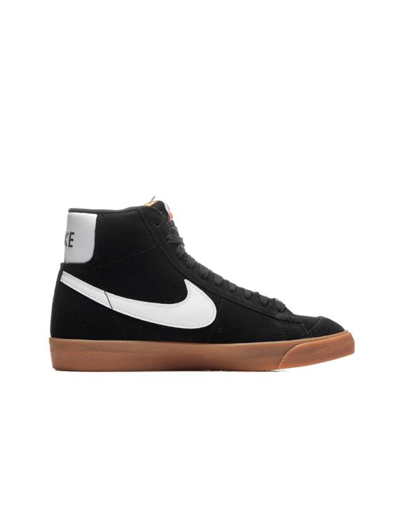 WMNS blazer mid '77 suede