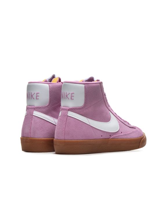 WMNS BLAZER MID '77 SUEDE