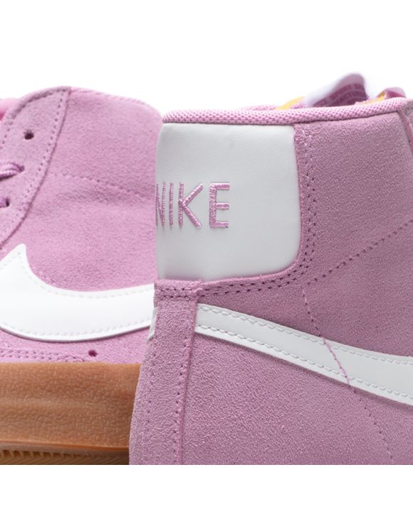 WMNS BLAZER MID '77 SUEDE