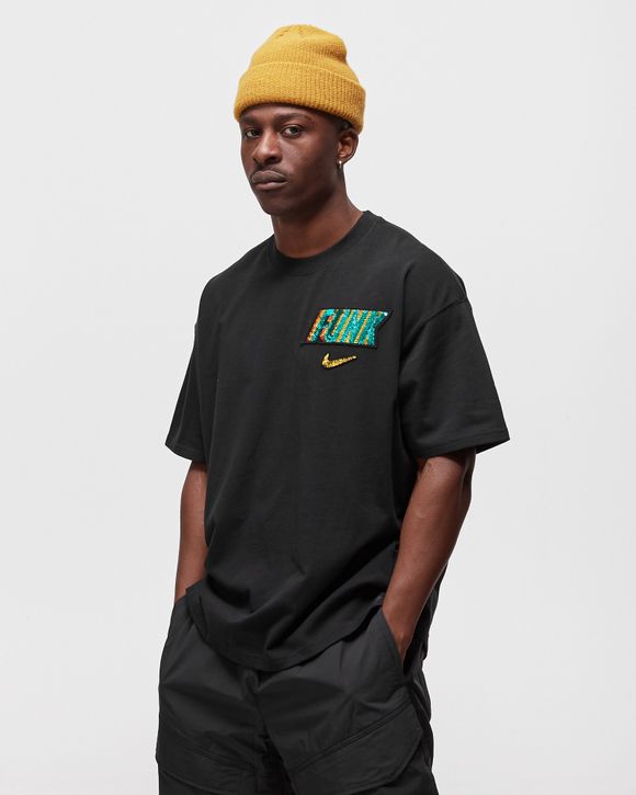 Rayguns Basketball TEE
