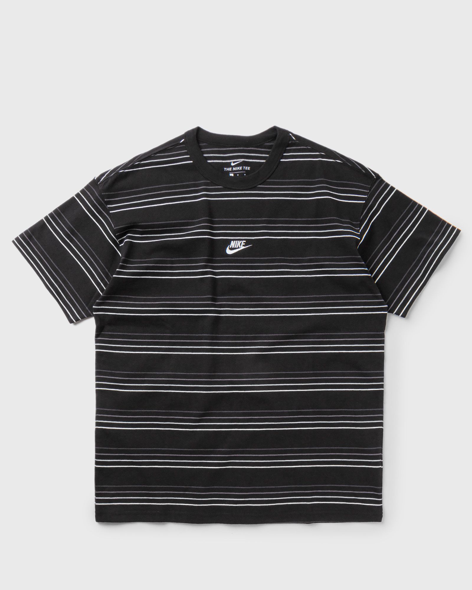 STRIPED SKATE Tee