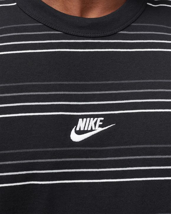 STRIPED SKATE Tee