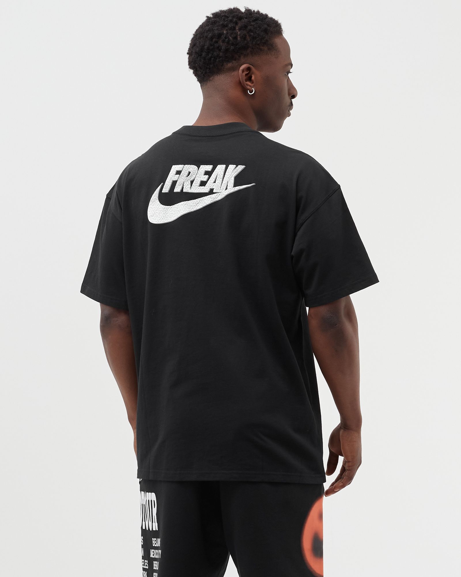 Dri-FIT Giannis Freak Swoosh Basketball Tee