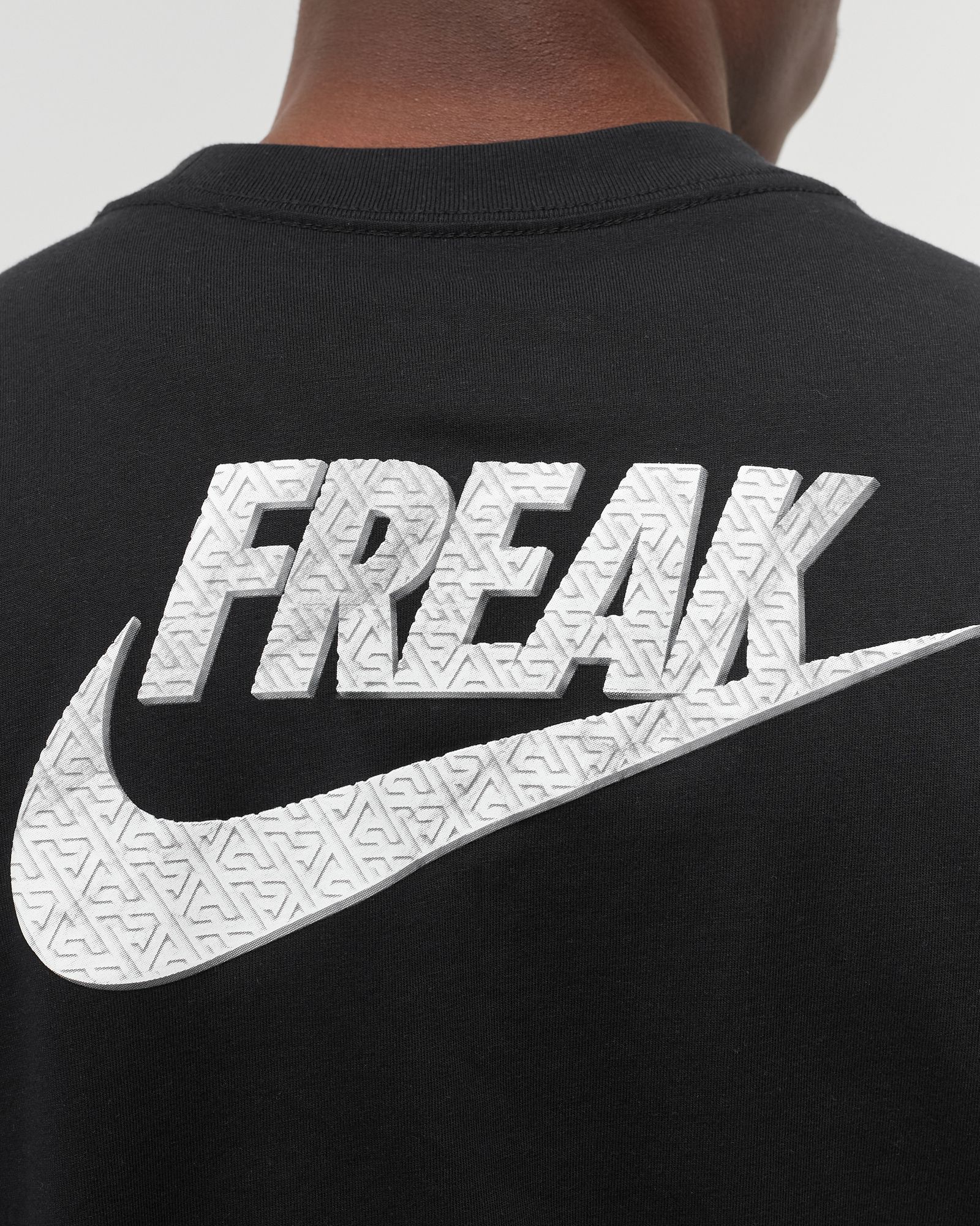 Dri-FIT Giannis Freak Swoosh Basketball Tee