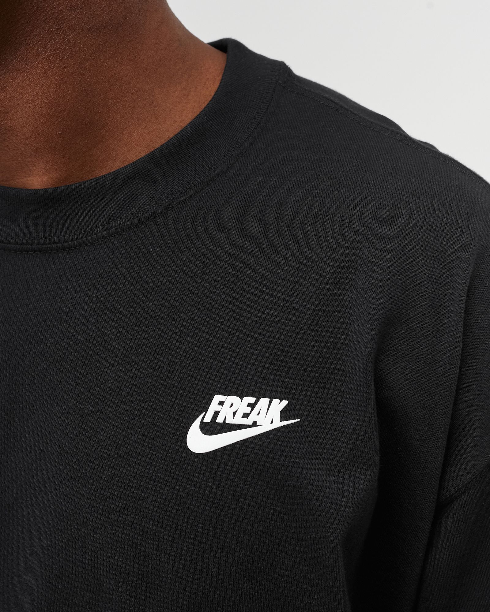 Dri-FIT Giannis Freak Swoosh Basketball Tee