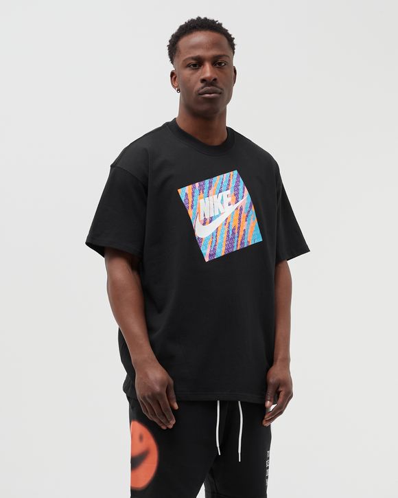 Nike NSW Max90 Wild Tee Black | BSTN Store