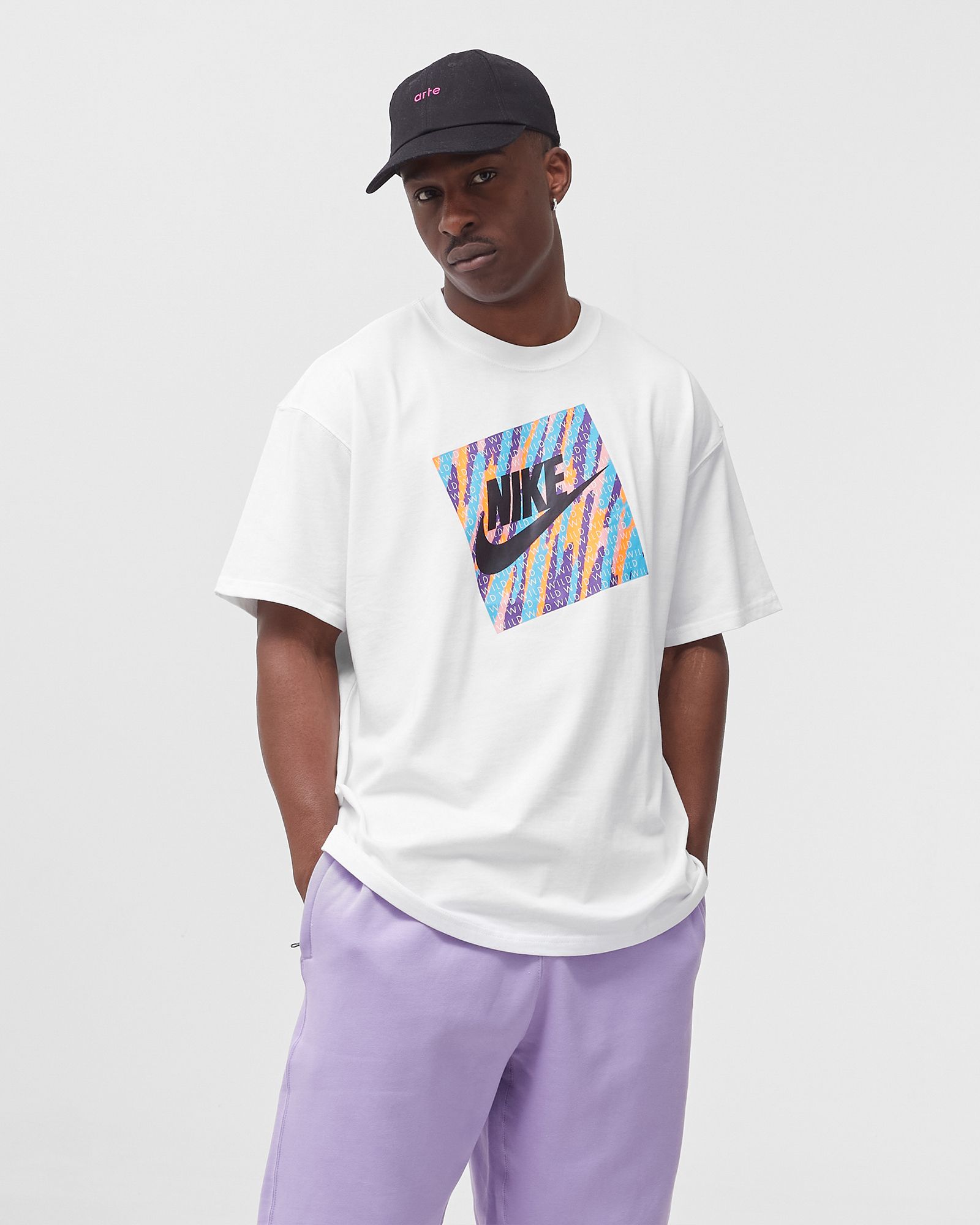 Sportswear Tee