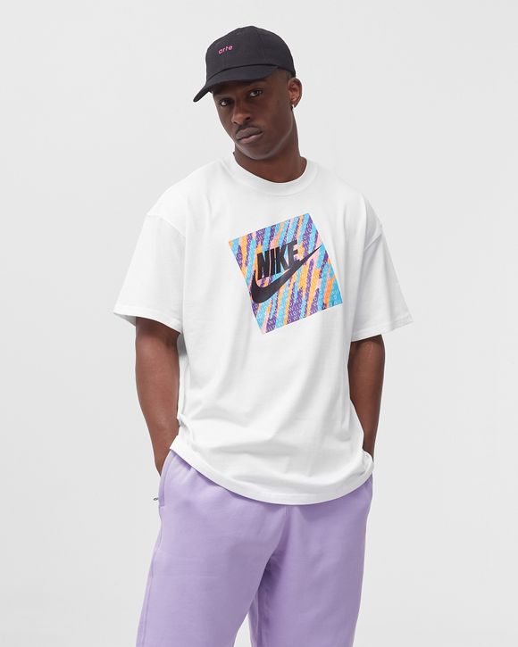 Nike Sportswear Tee White BSTN Store - Main Image