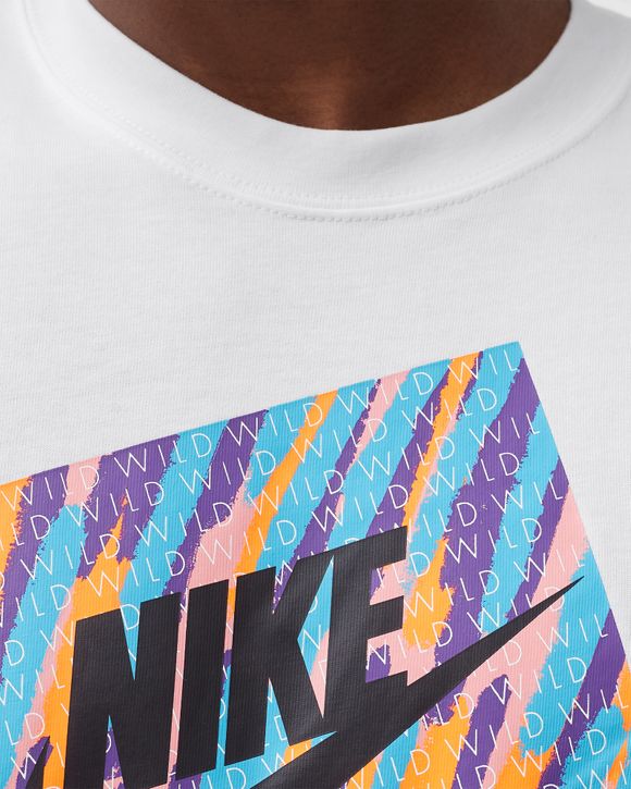 Sportswear Tee