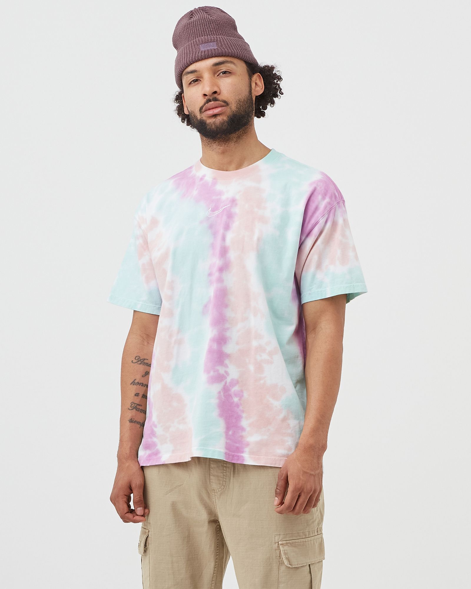 NSW MAX 90 TIE-DYE TEE 