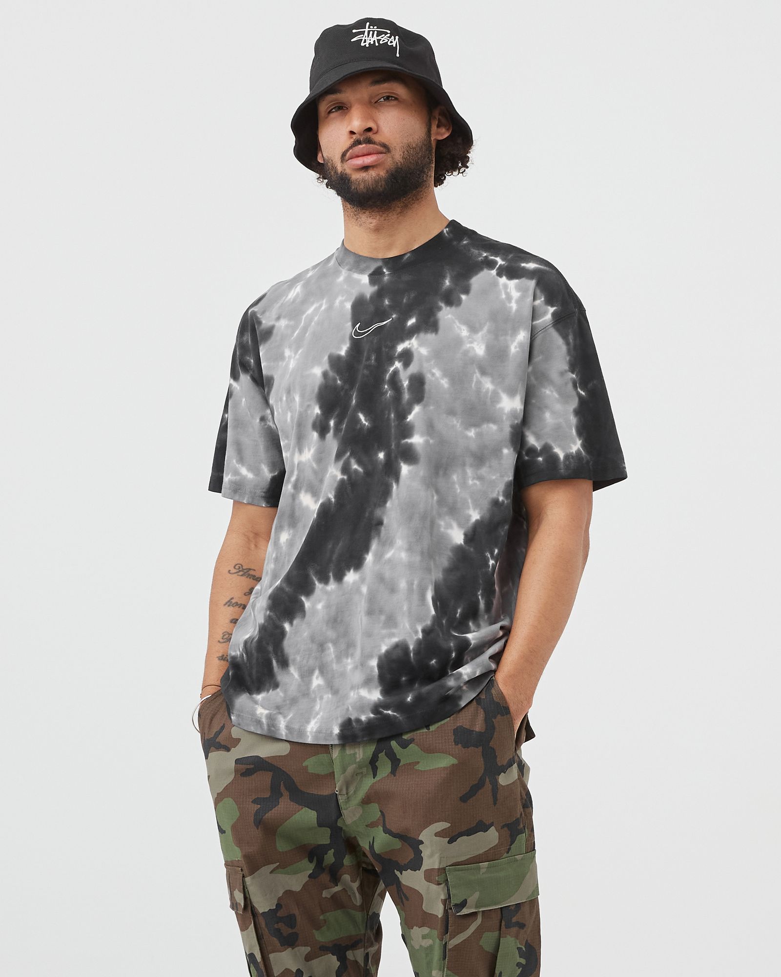 NSW MAX 90 TIE-DYE Tee
