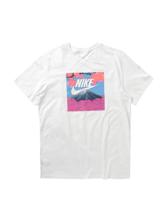 Nike Sportswear Air Manga TEE White | BSTN Store