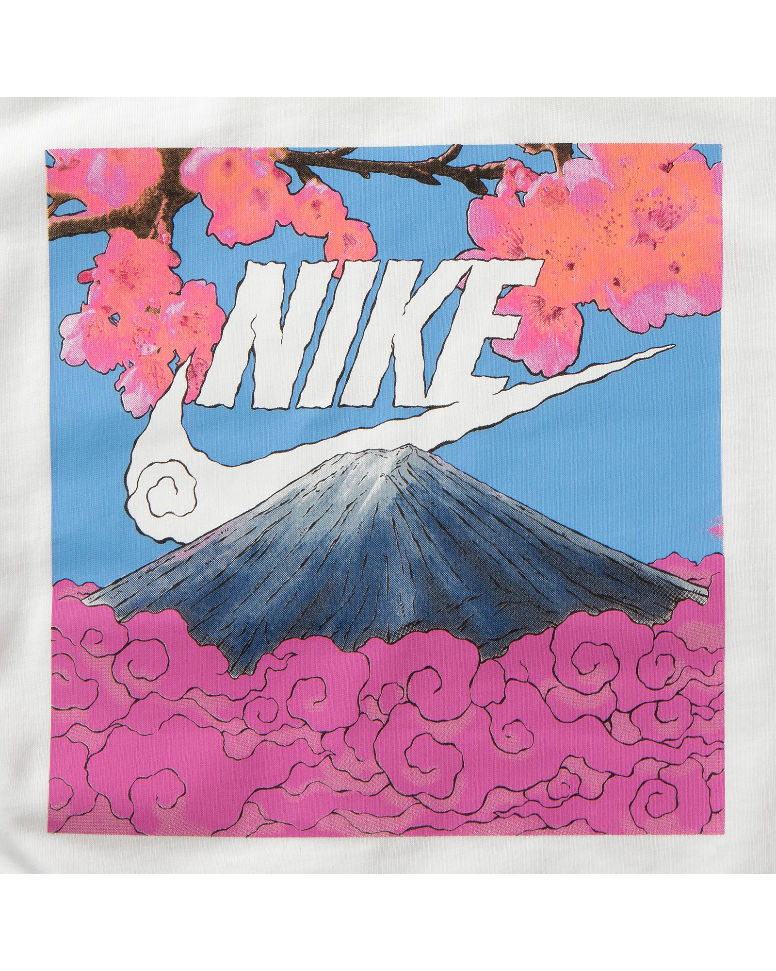 Sportswear Air Manga TEE