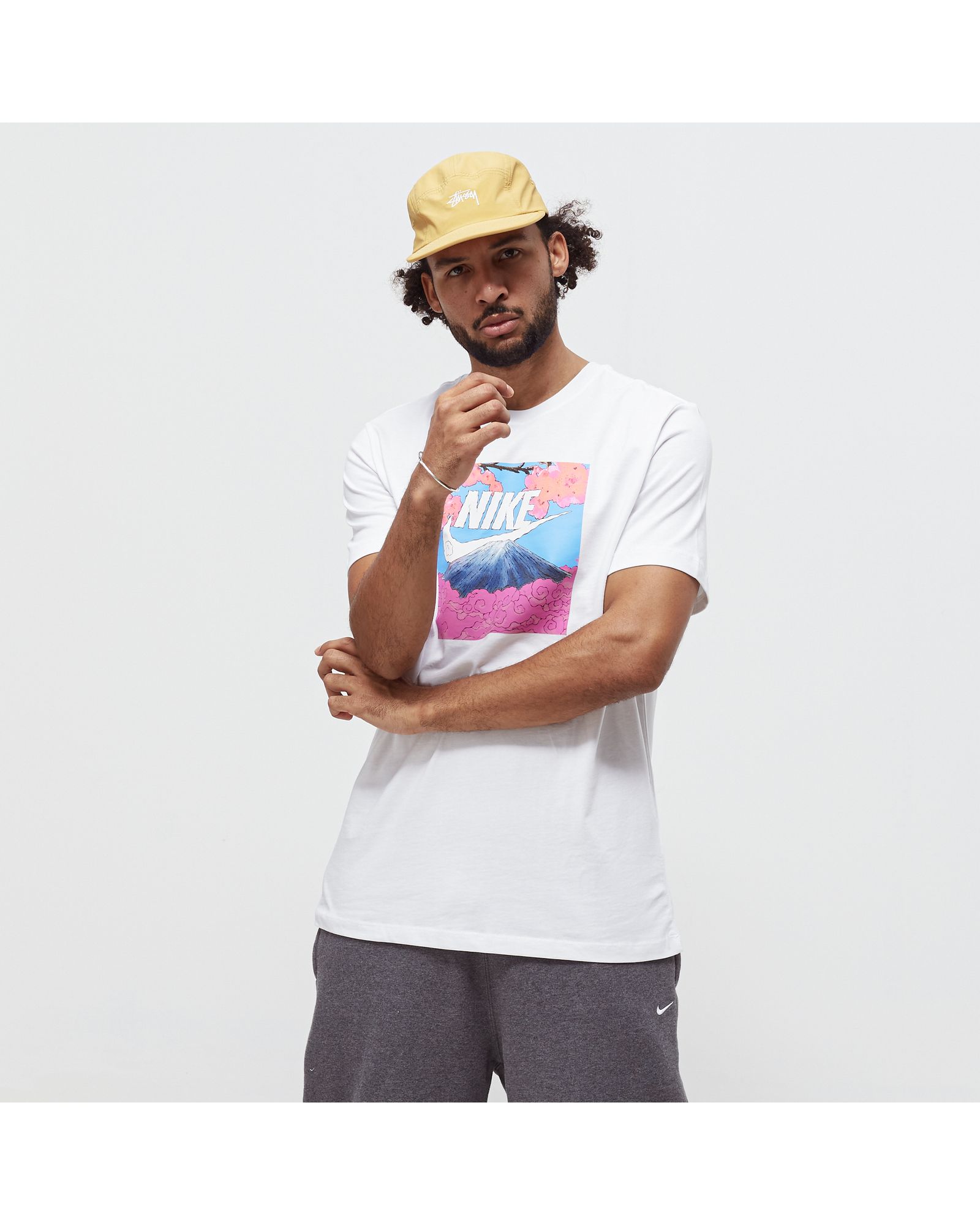 Sportswear Air Manga TEE