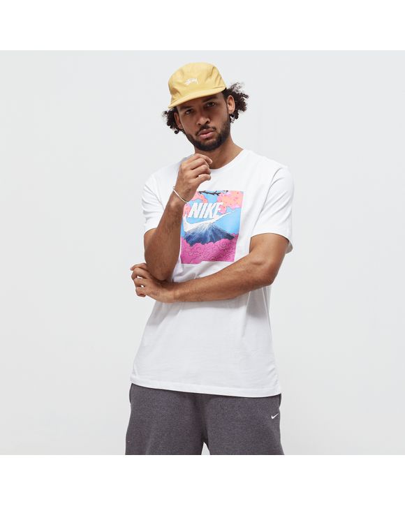 Nike Sportswear Air Manga TEE White BSTN Store