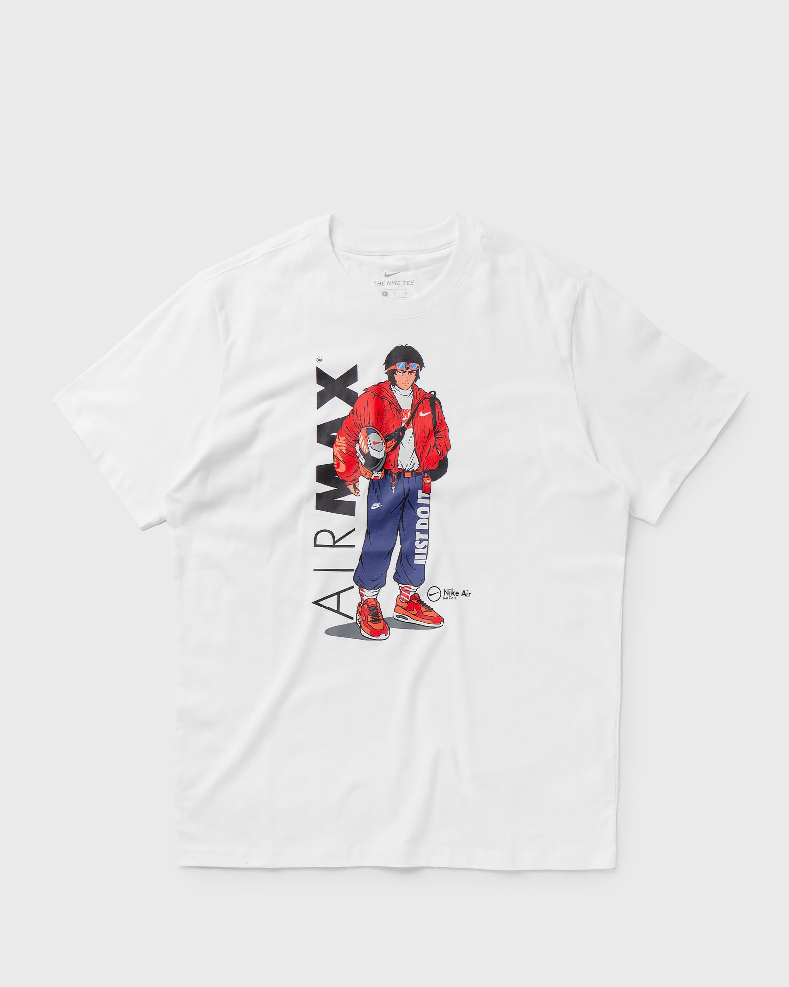 NSW MANGA HYPEMAN Tee