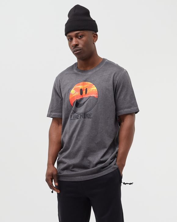 NSW SPBRK TEE 'LIKE NIKE DYE'