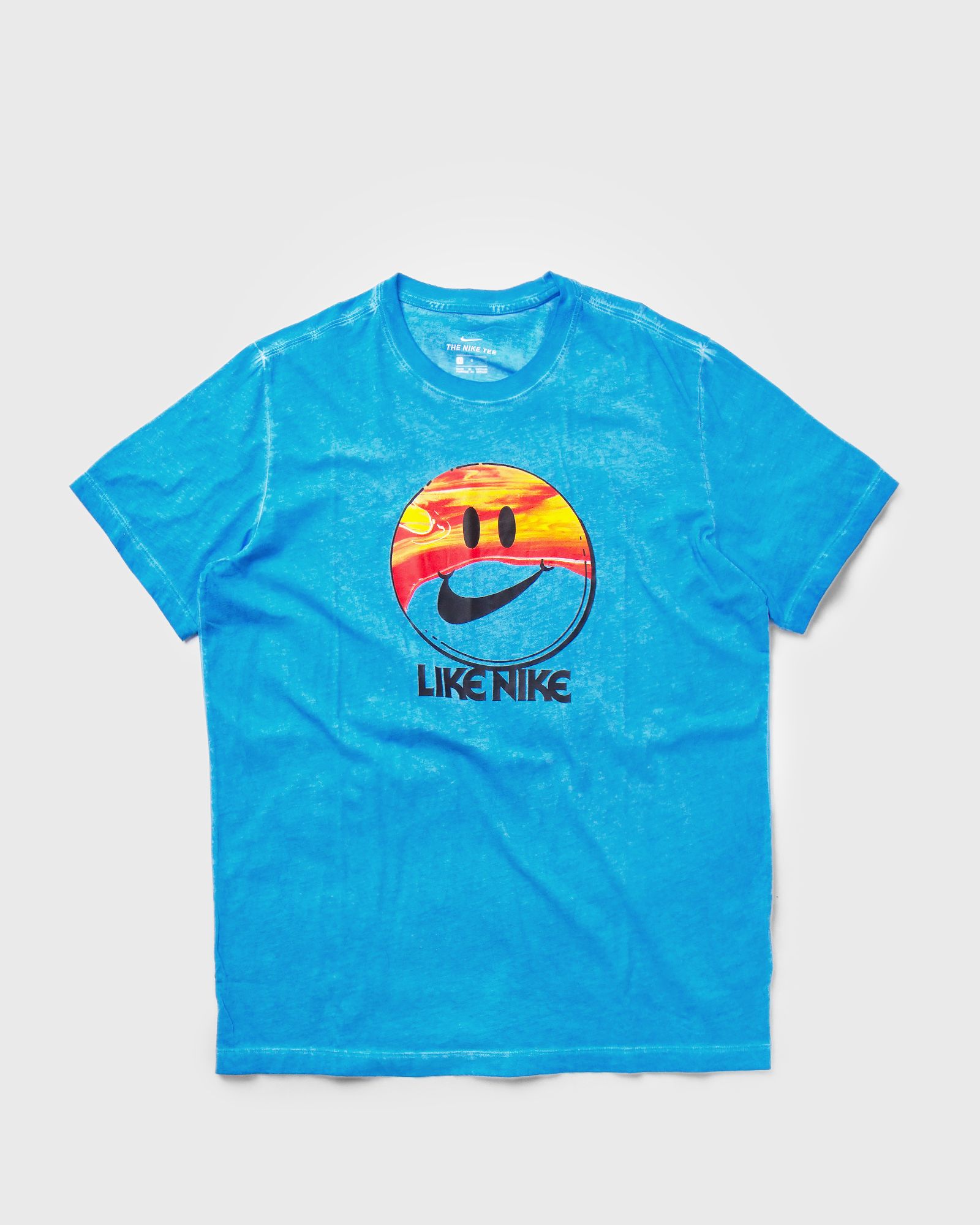 NSW SPBRK TEE 'LIKE NIKE DYE'