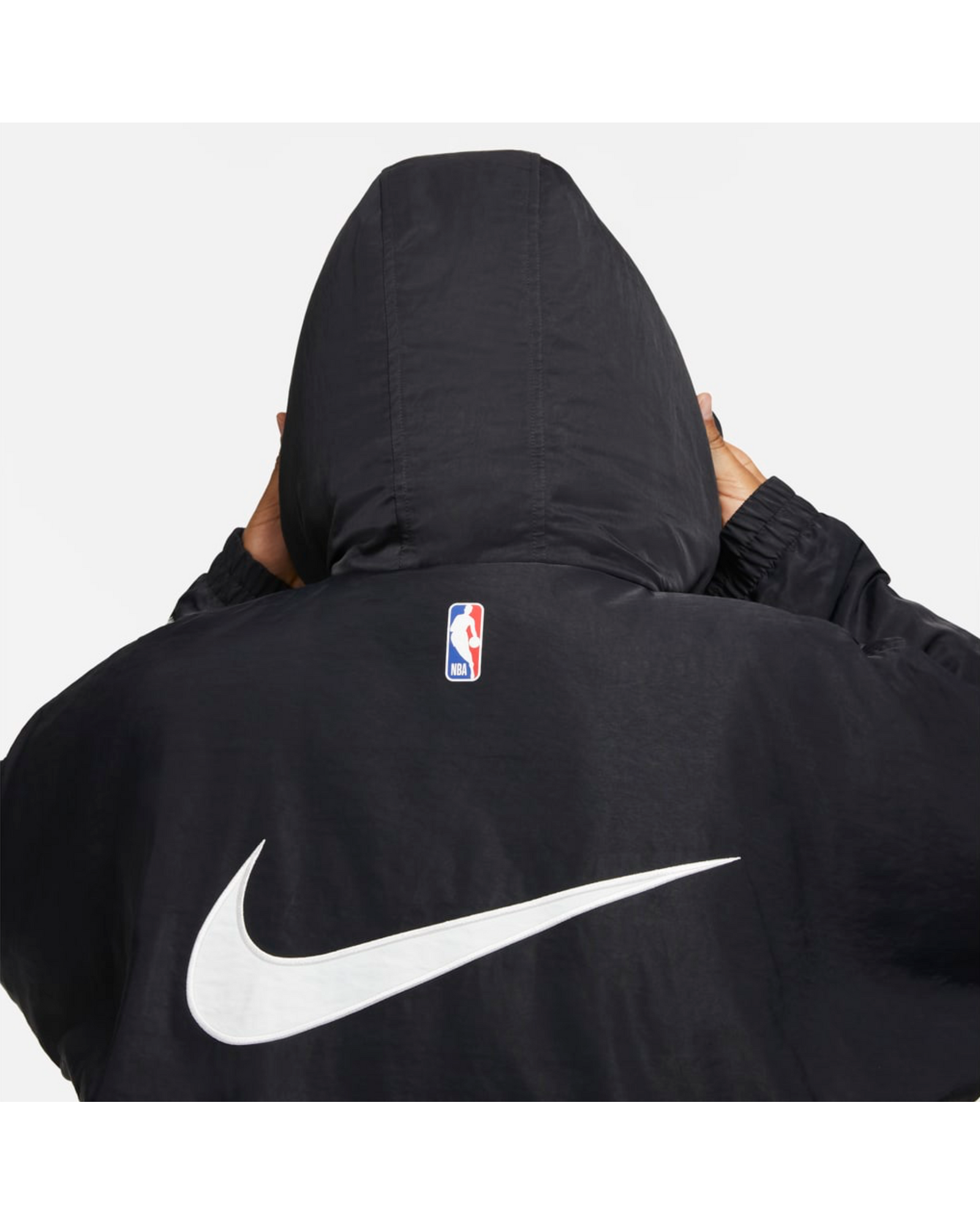 Nike x Ambush Hooded Jacket