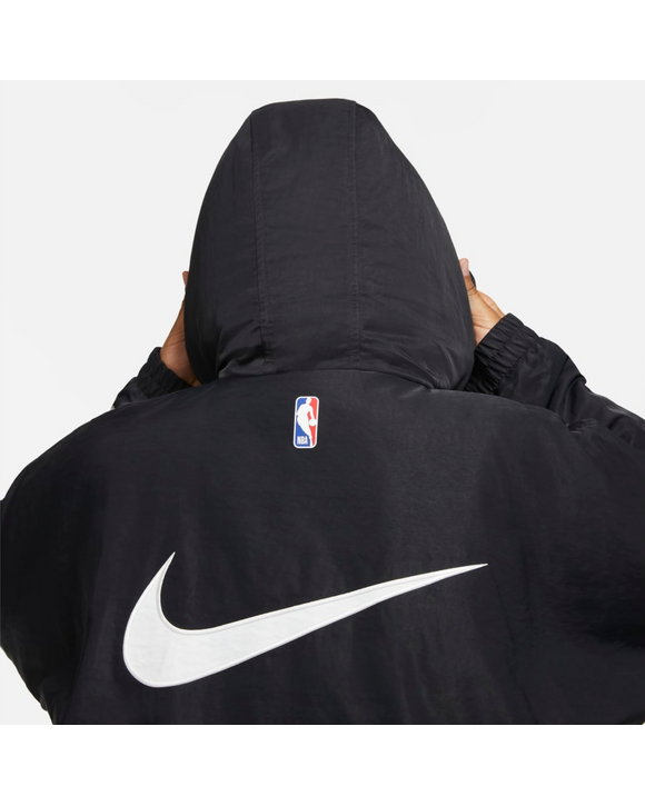 Nike Nike x Ambush Hooded Jacket Black black