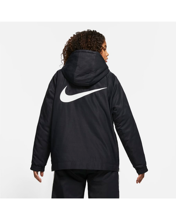 Nike x Hooded Jacket | BSTN Store
