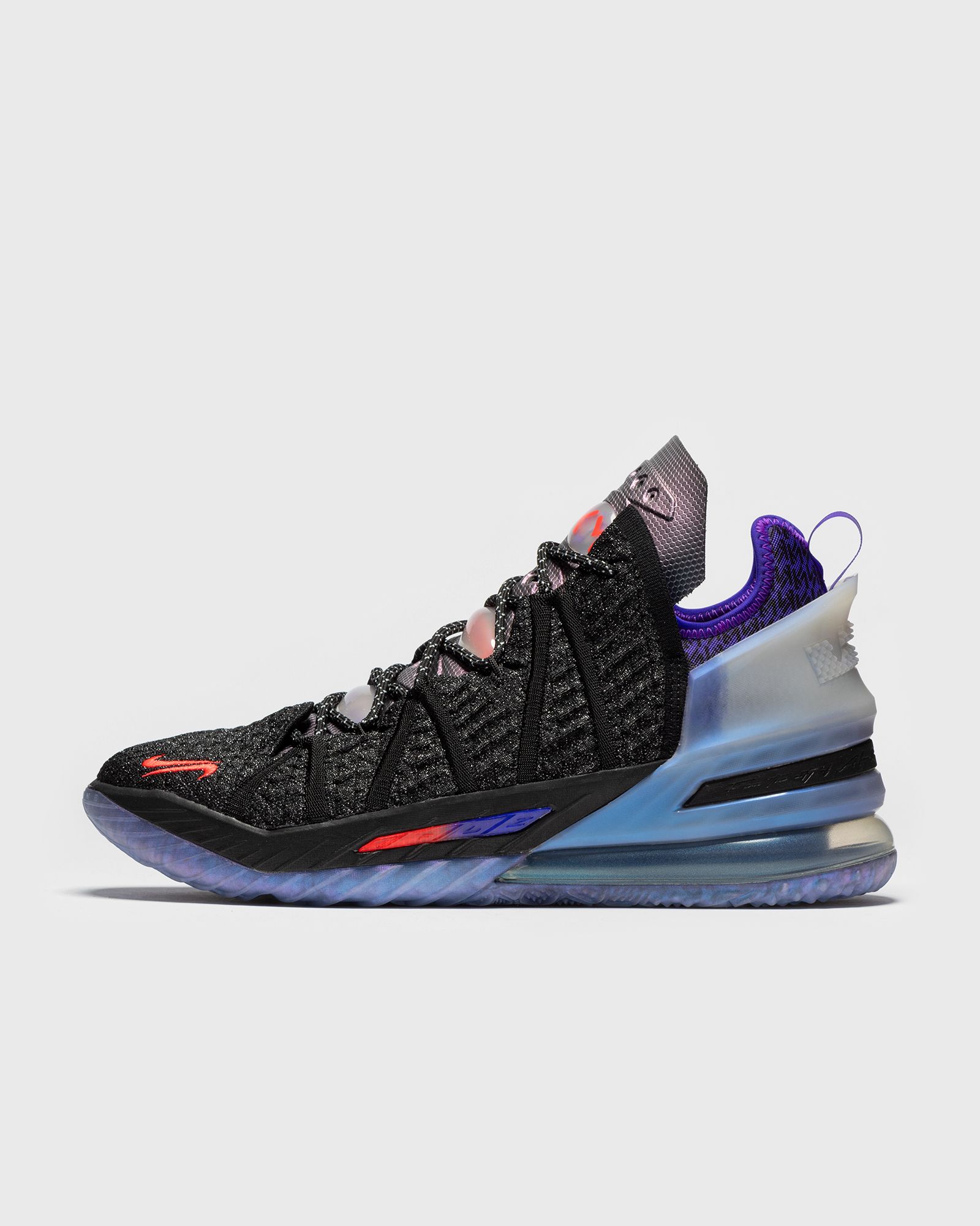 MBAPPE X LeBron 18 'THE CHOSEN 2'