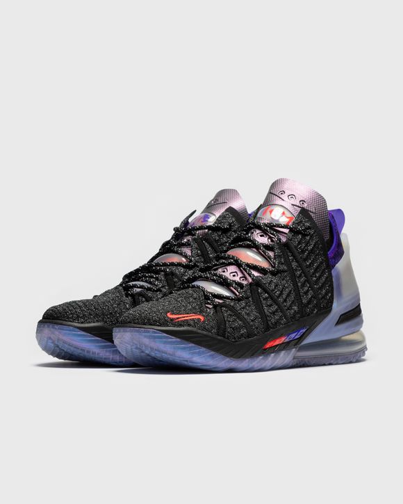 MBAPPE X LeBron 18 'THE CHOSEN 2'