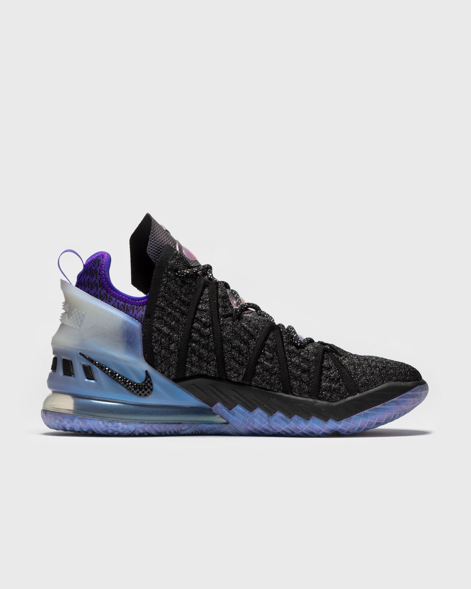 MBAPPE X LeBron 18 'THE CHOSEN 2'