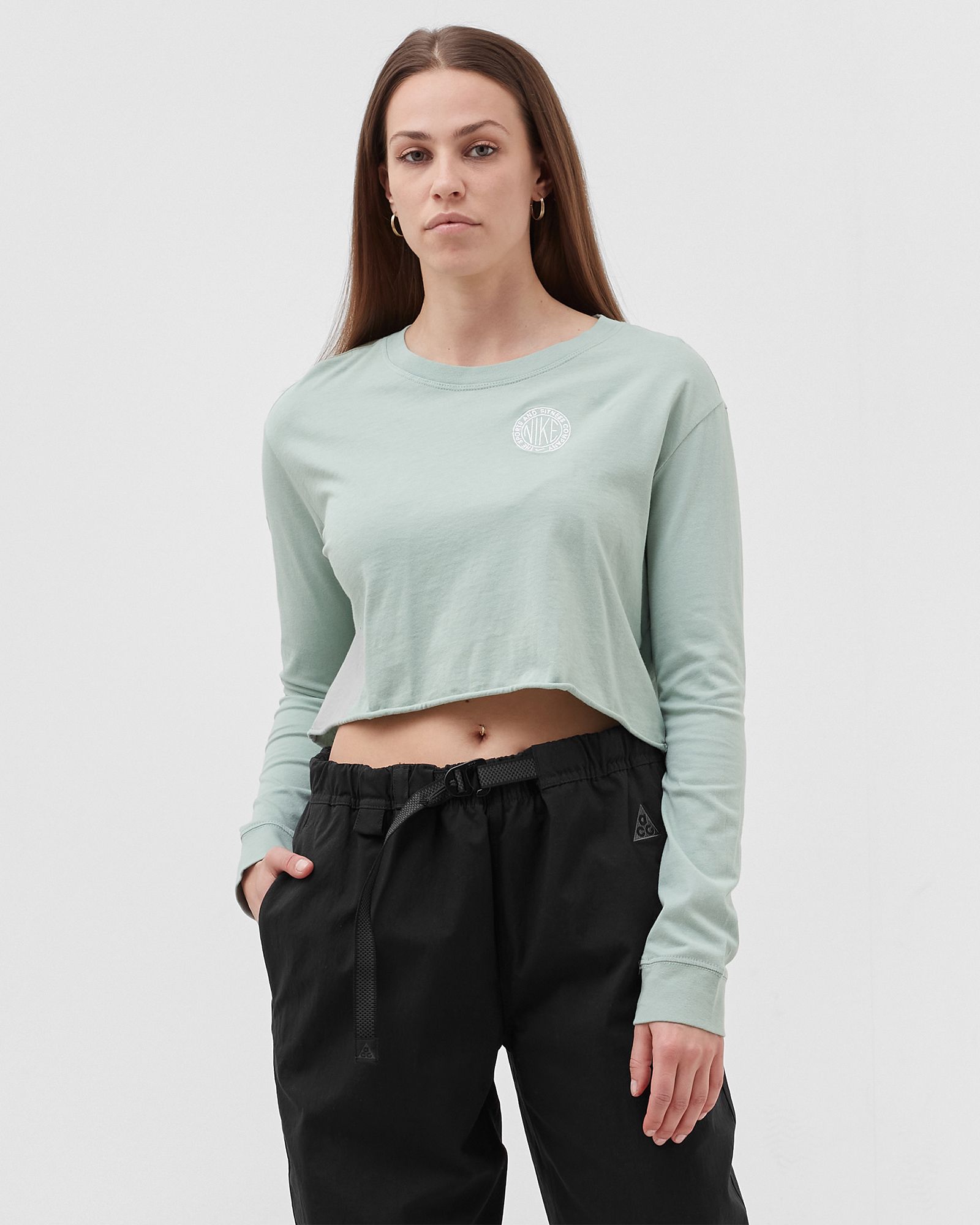 WMNS TEE FEMME 2
