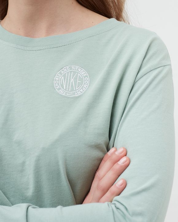 WMNS TEE FEMME 2