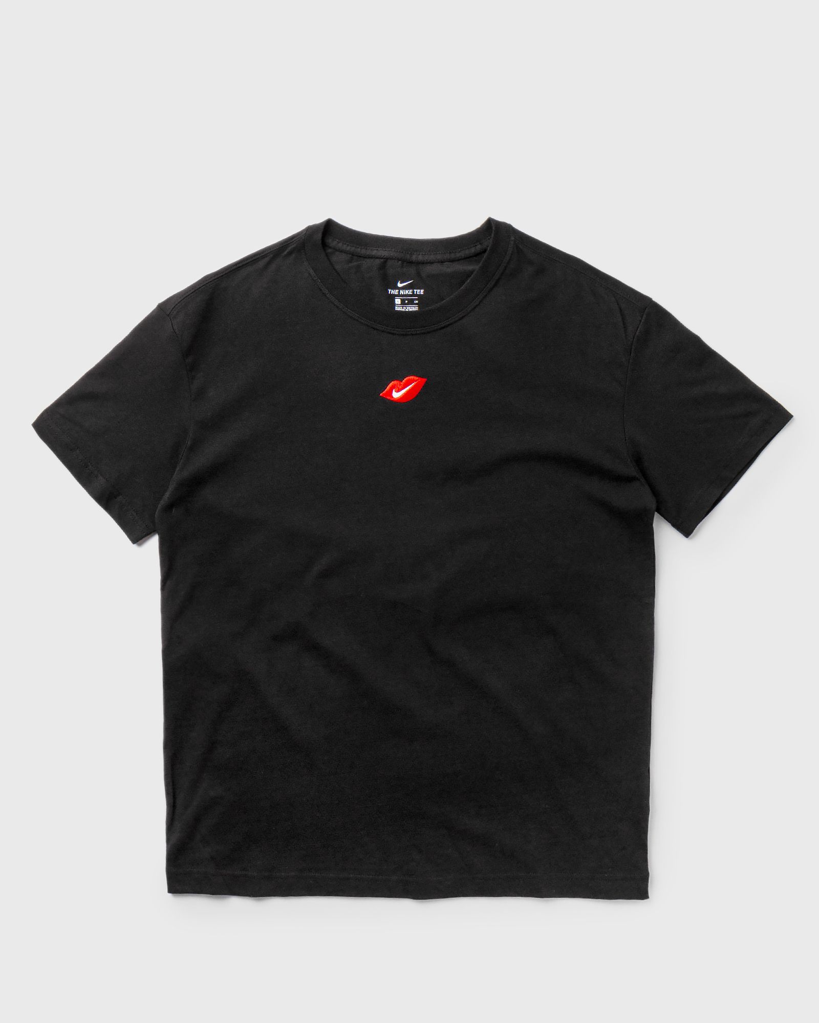 WMNS Swoosh Lip Embroidery Tee