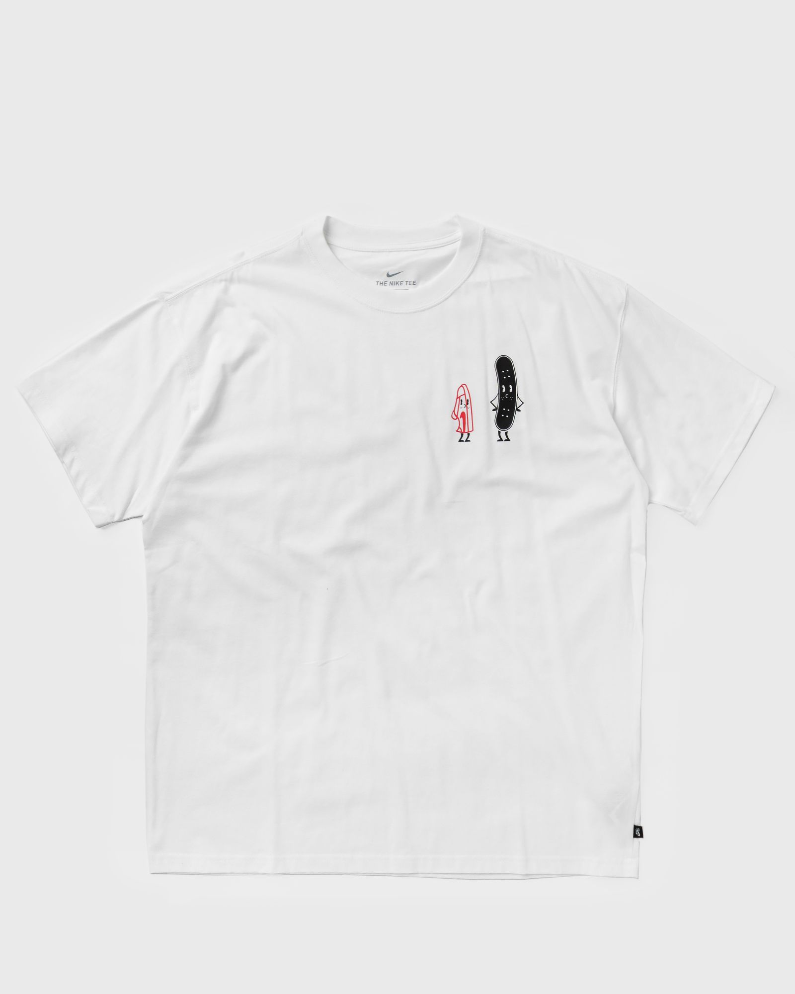 SB Skate Tee