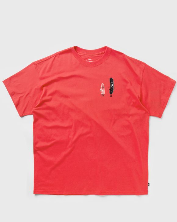 Skate Tee