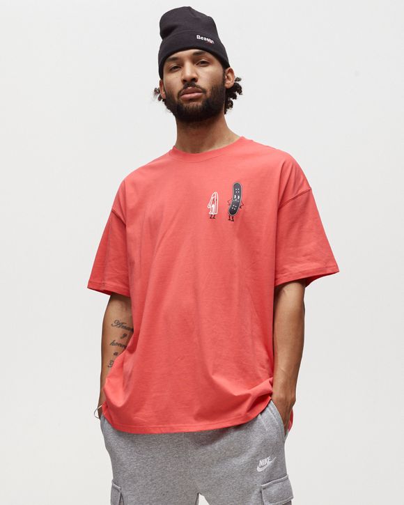 Skate Tee
