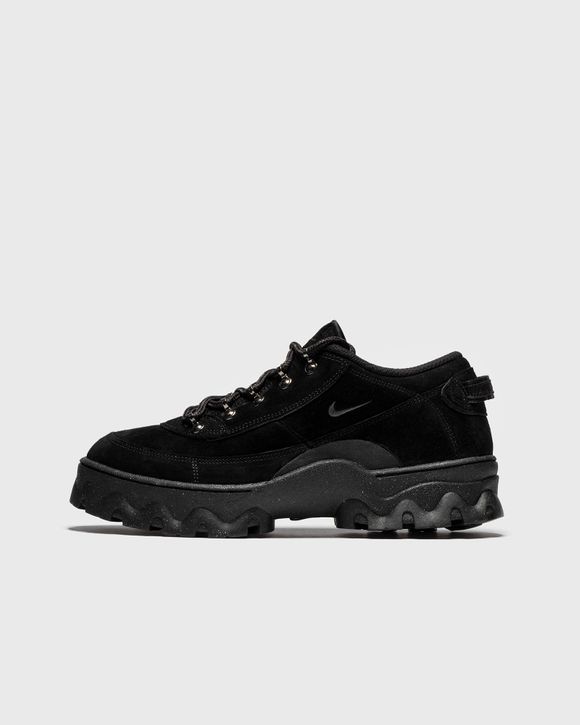 Nike WMNS Lahar Low Black | BSTN Store