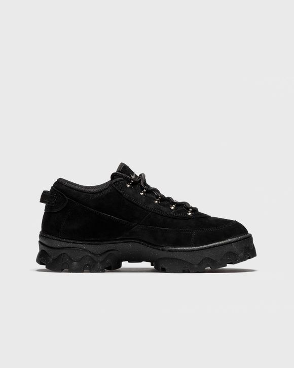 靴 NIKE W LAHAR LOW BLACK Nike Lahar Low Women's Shoe. Nike CA
