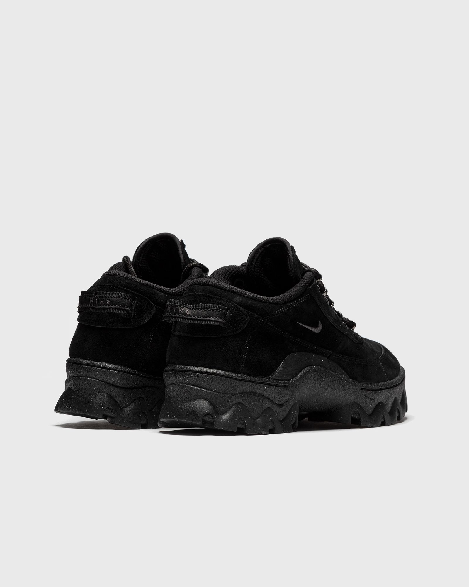 NIKE LAHAR LOW ブラック 25cm Women's Lahar Low 'Black' Release Date . Nike SNKRS
