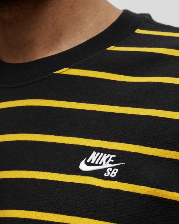 SB Striped Skate Tee