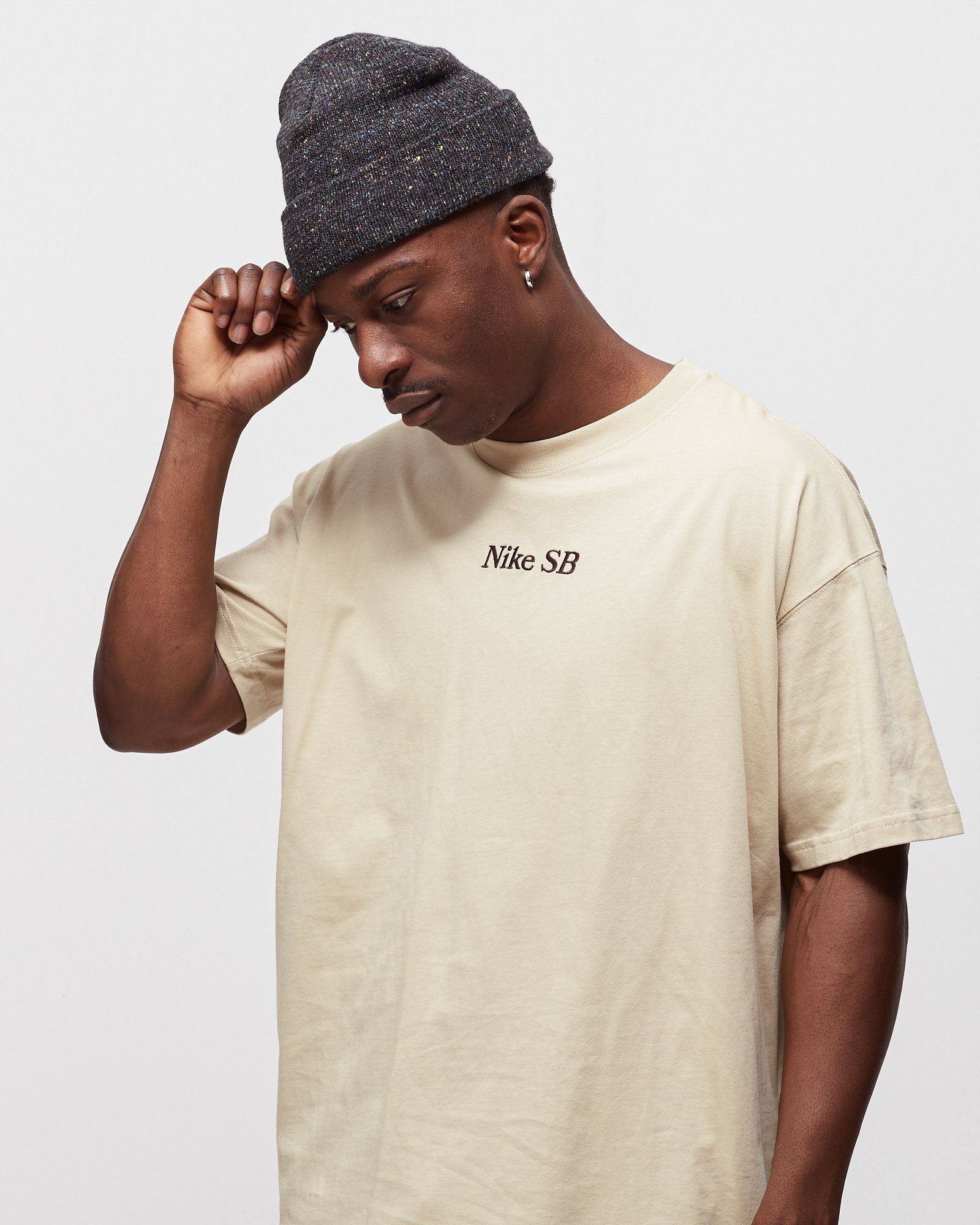 SB Skate Tee