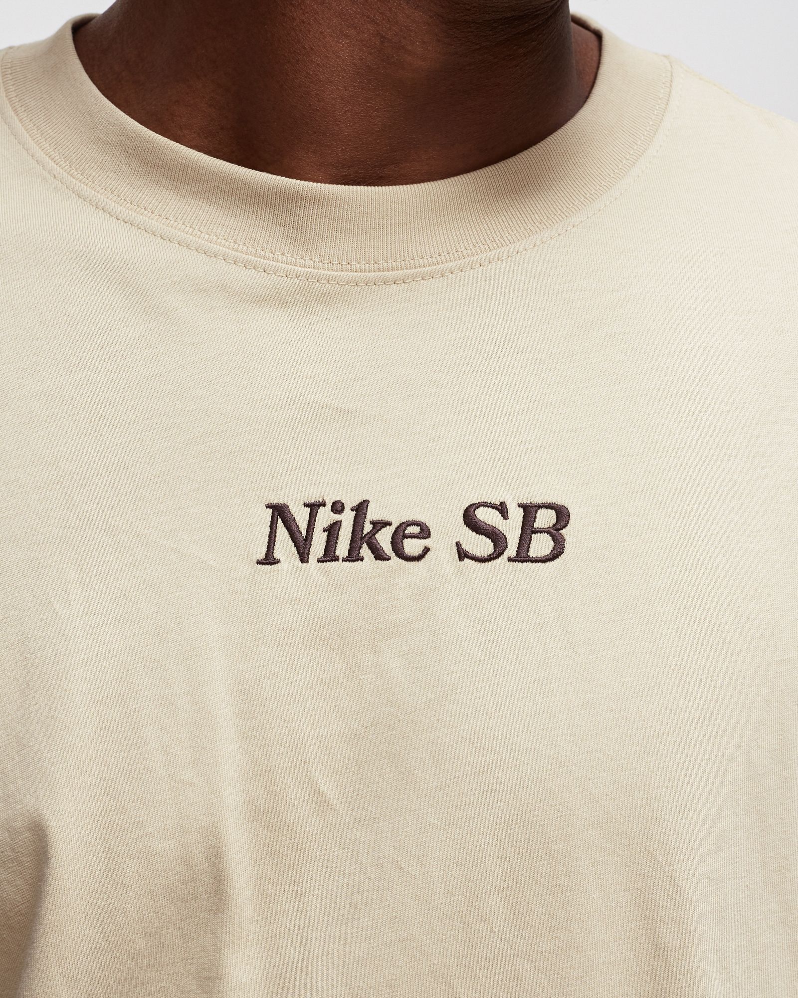 SB Skate Tee
