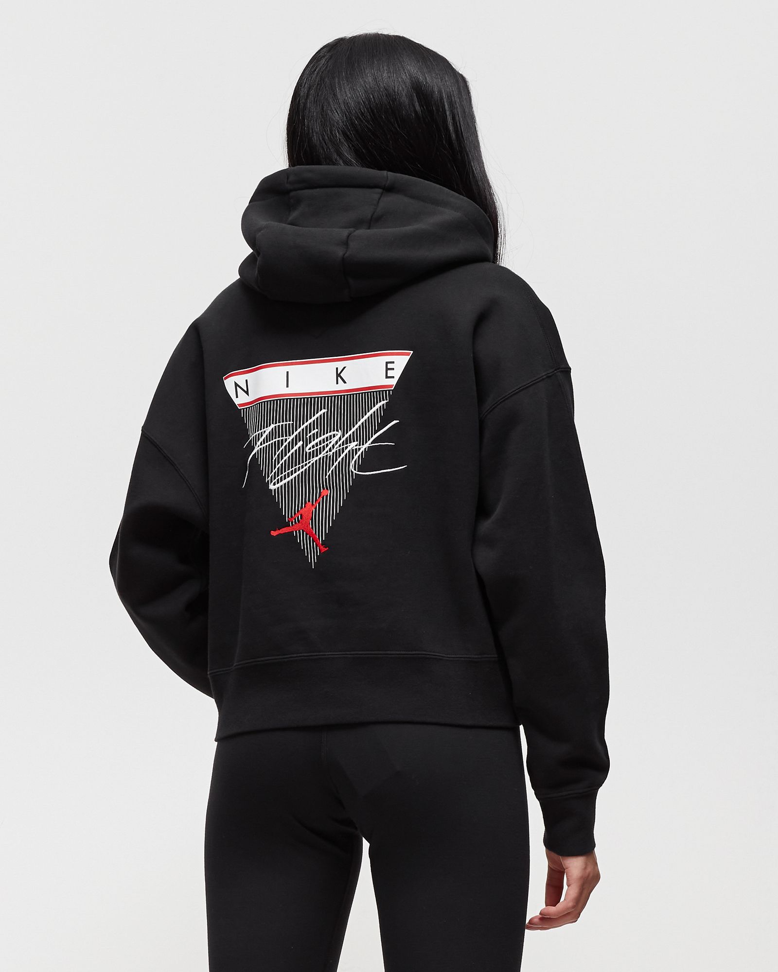 WMNS Jordan Flight Fleece Hoodie