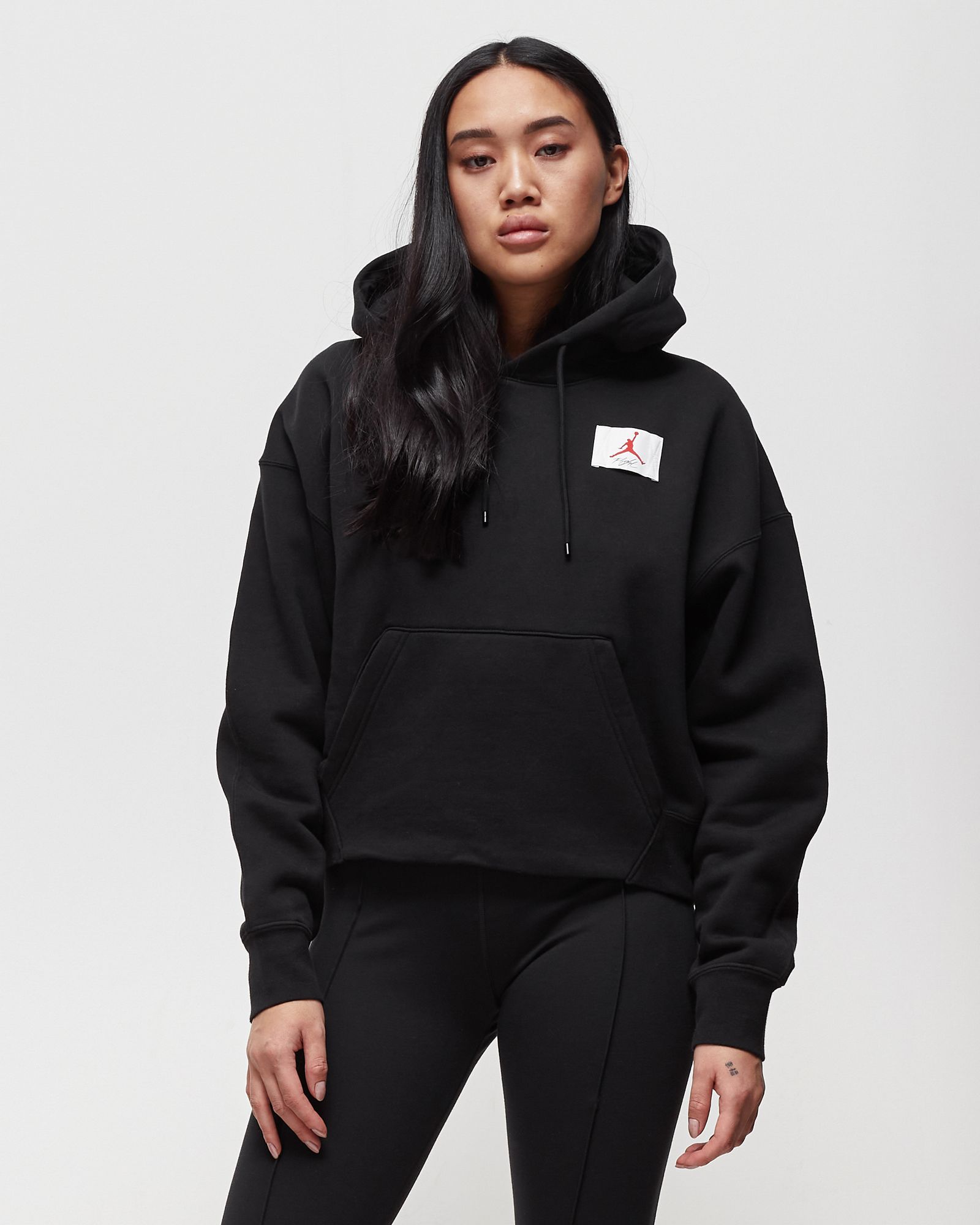 WMNS Jordan Flight Fleece Hoodie