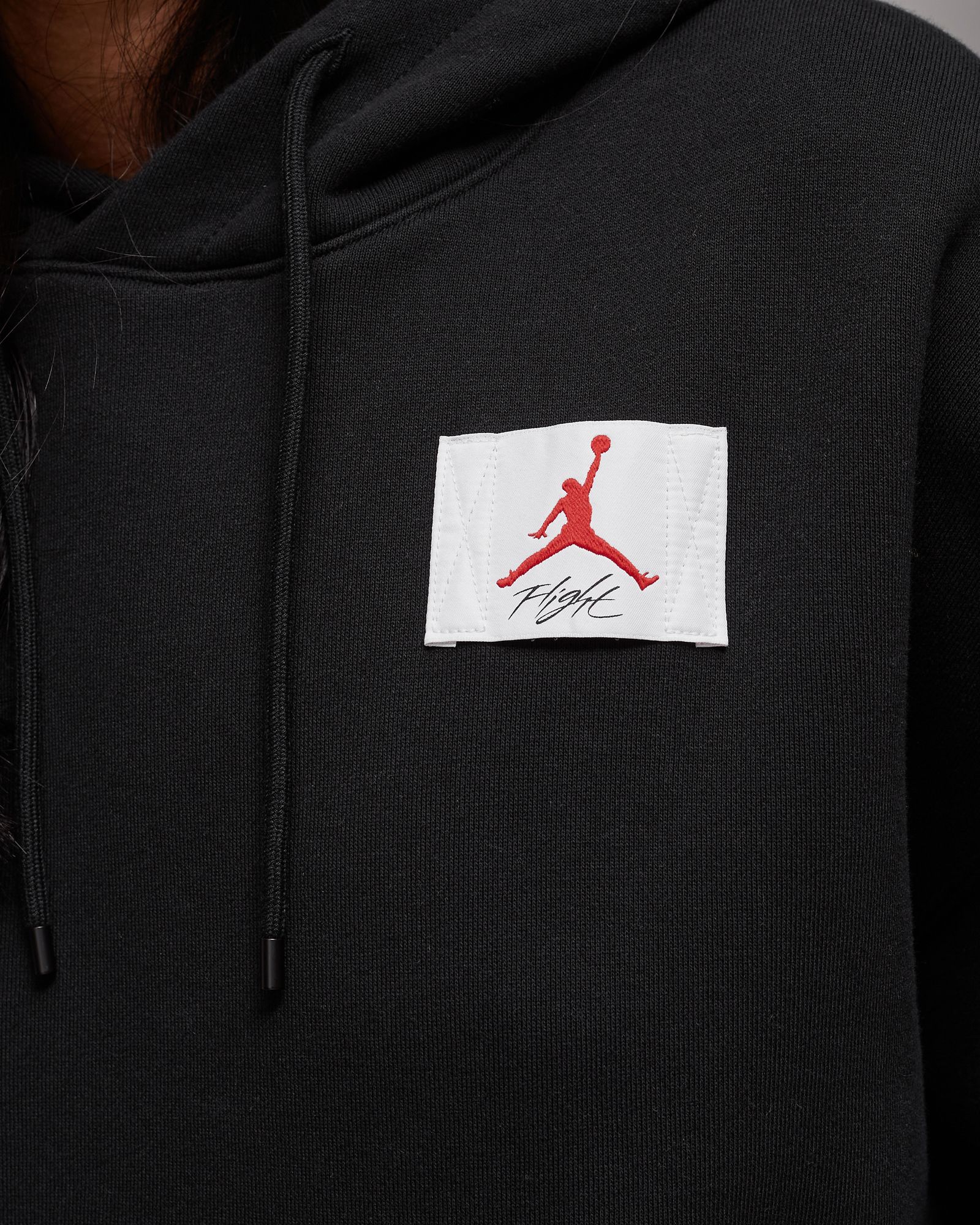 WMNS Jordan Flight Fleece Hoodie