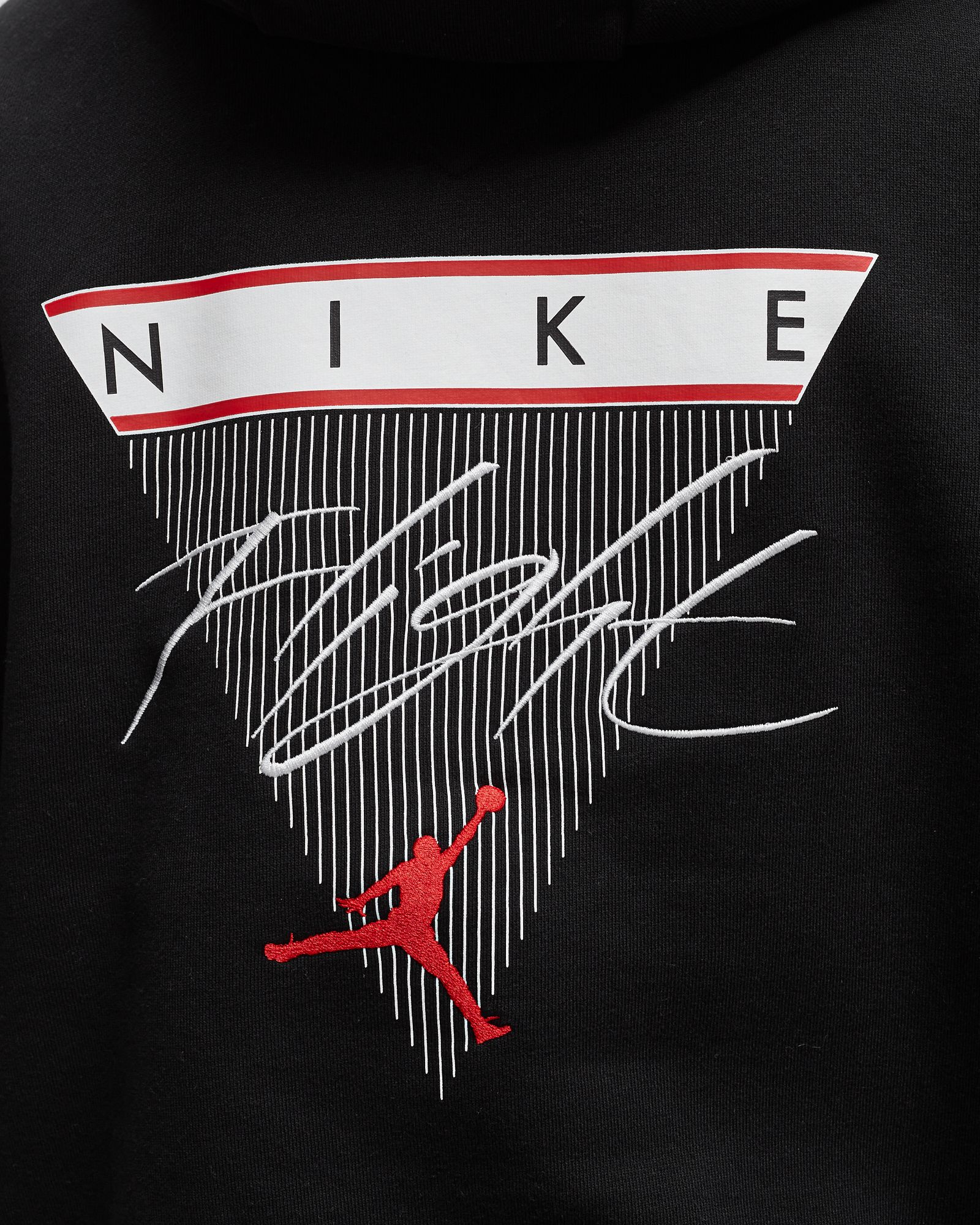 WMNS Jordan Flight Fleece Hoodie