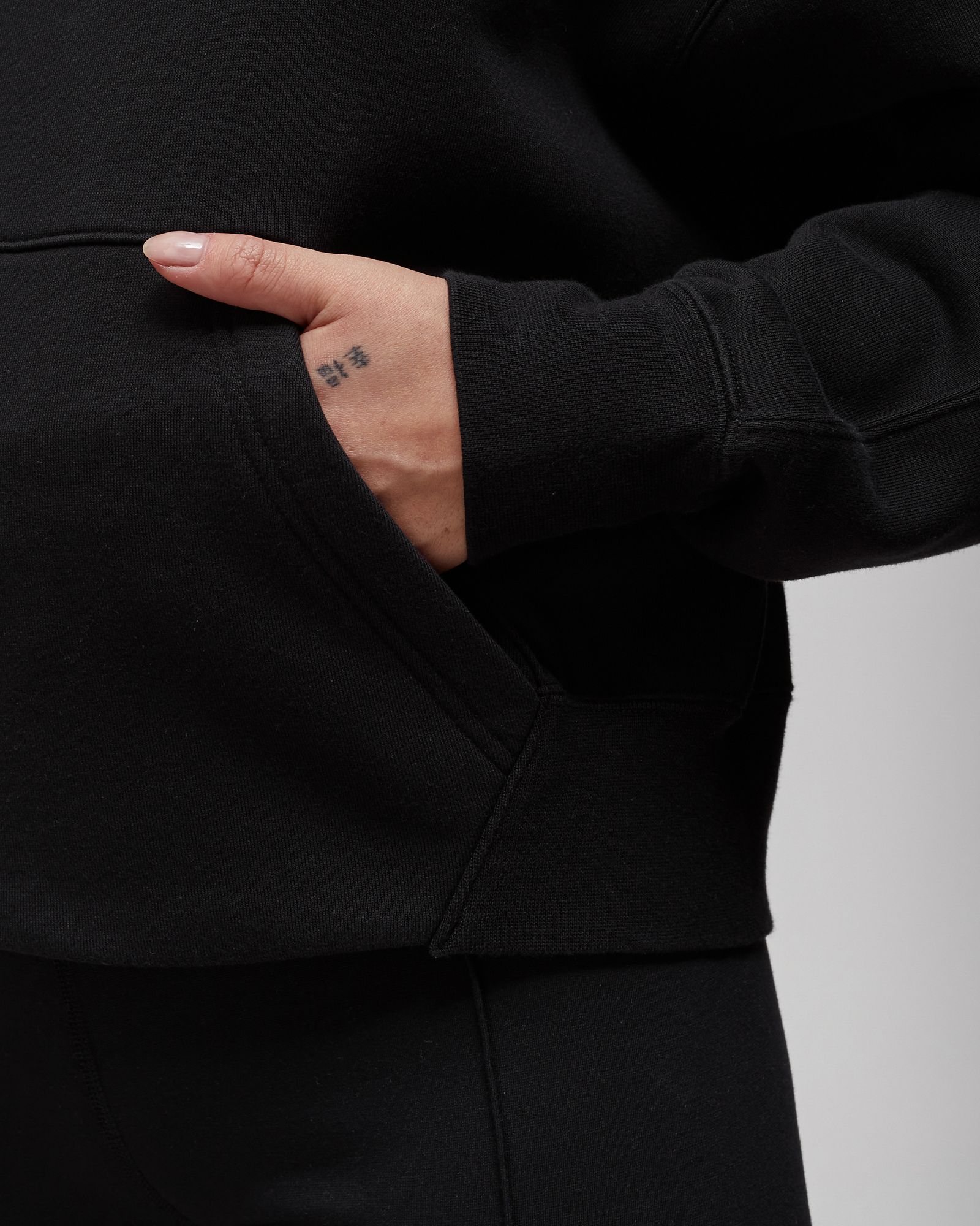 WMNS Jordan Flight Fleece Hoodie